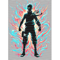 Japanese anime-JP 490